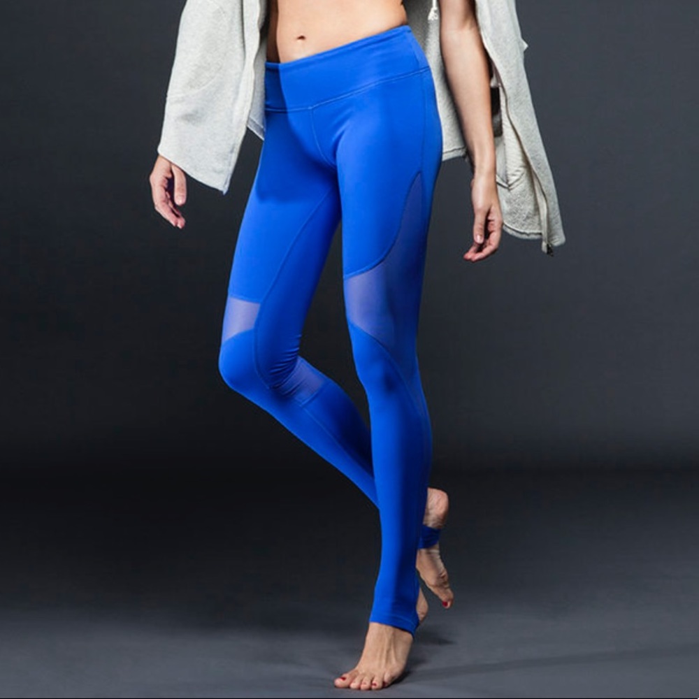 ALO yoga | coast legging (stirrup)